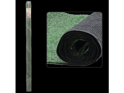 Iarbă artificială 2 m x 5 m, înălțime 10 mm *1175