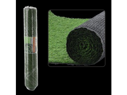 Iarbă Artificială 1 M X 5 M Înălțime 20 MM *1182