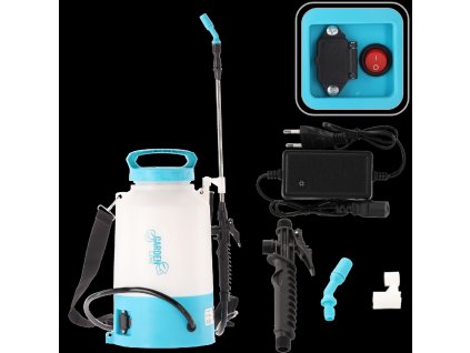 Spray cu acumulator 5 L *0450