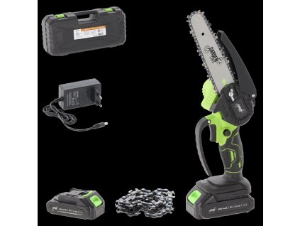 Ferăstrău cu acumulator pentru ramuri 21V 15CM *5493