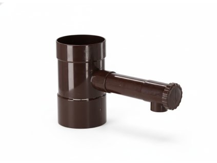 Rezervor de apă de scurgere HNEDA 100 MM *6018