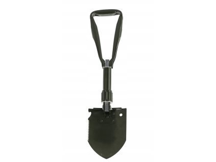 Lopatã pliantã multifuncționalã 19,5 / 46,5 cm 6 în 1 *1524