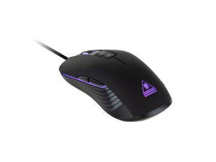 Mouse de gaming WARRIOR GM-60