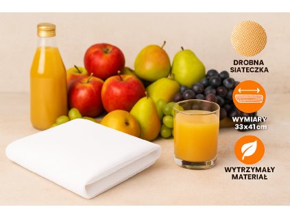 Filtru pentru lis FP6/BP6 6L *5078