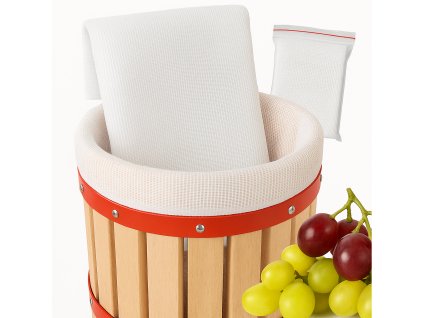 Filtru pentru presa FP18/18L*5092