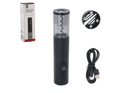 Deschizător electric pentru vin *6323