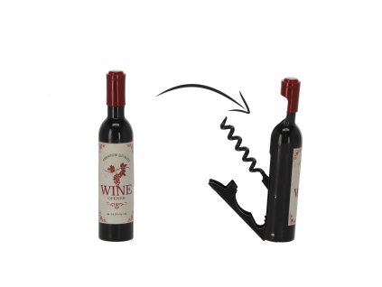 Desfacător cu Magnet - Sticlă ambalaj=12buc *6347