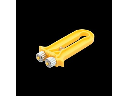 "Închizător de sârmă - ambalaj 1 buc."