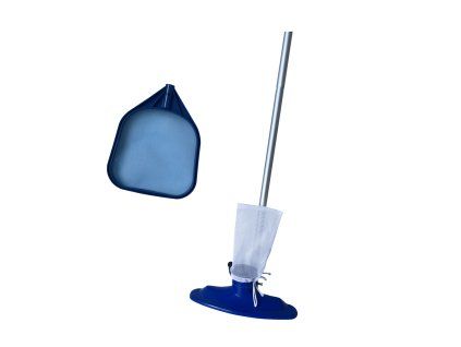 Set curățare piscină, 205 cm CH-JIL290699