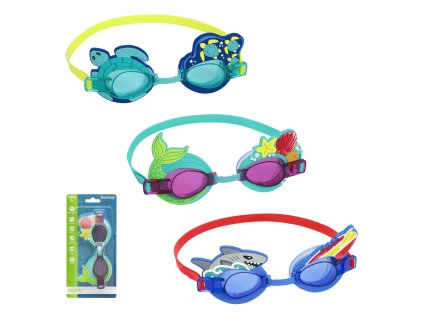 Ochelari de înot *0906