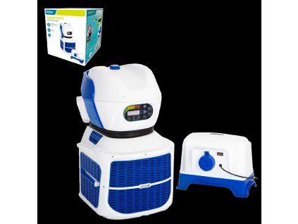 Curent de apă pentru piscină *7409