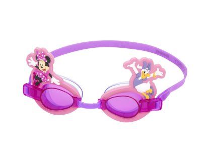 Ochelari de înot Minnie CH-BES9102T