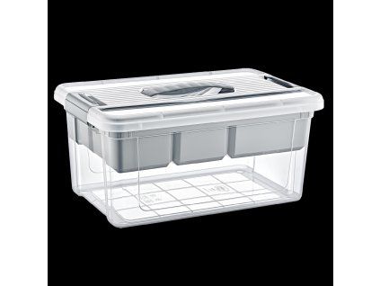 Organizer Stormax 12L *1143