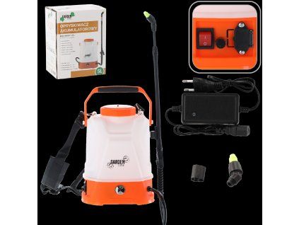 Pulverizator cu acumulator 5 L *0220