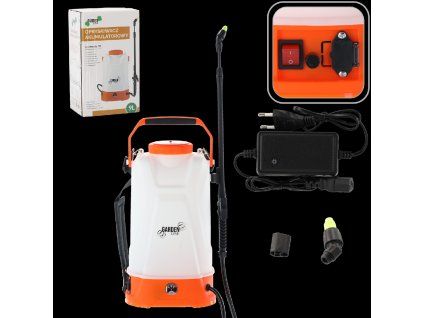Pulverizator cu acumulator de 9 L *0237