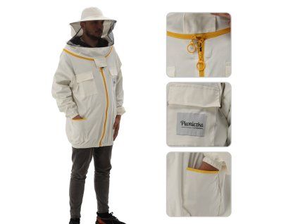 Bluză apicolă mărimea "L" *7651