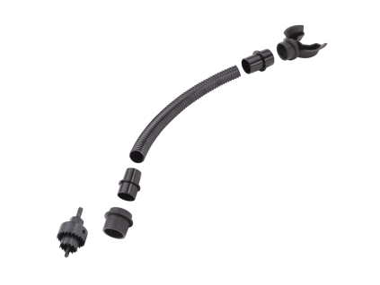 Set robinet + cuplaj rapid*7132