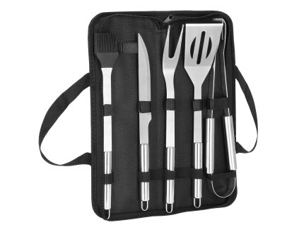 Ustensile pentru grătar BQ0021