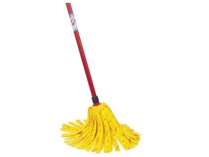 MOP CU REVENDAŃĂ + BARA VILEDA *4192*