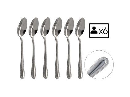 SET 6 SĂMÂNȚE DE CEAI NATALIA *7332