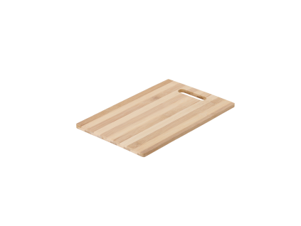 Placă din Bambus 25,5 x 16 x 0,8 CM *0089