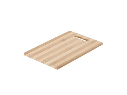 Placă din bambus 29,5 x 20,5 x 0,8 CM *0102