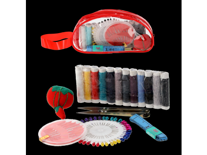 Set de cusut 6 piese *0515