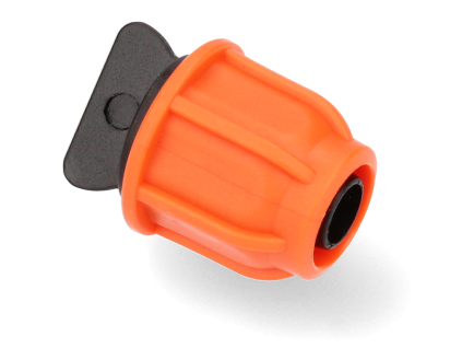 Set de 5 capete pentru țeavă 9*12 MM *5140