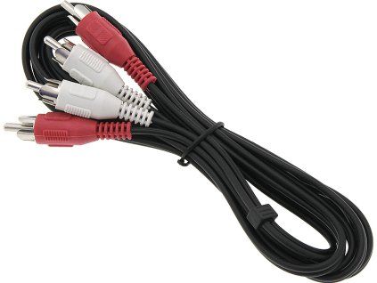 11496 2xrca j 7 5m