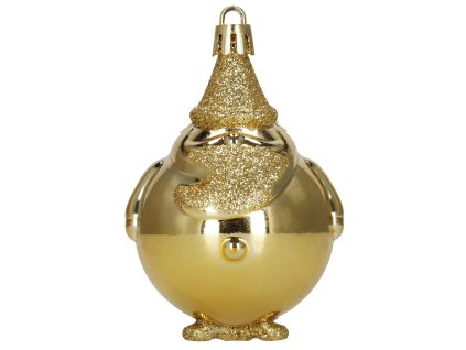 Set de 12 Bile de Crăciun CA1519