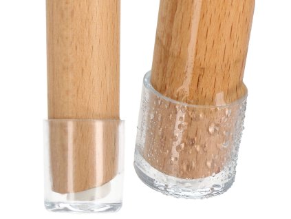 HA7246 PACHET DE 16 BUCĂȚI PROTECTOARE PENTRU PICIOARELE MOBILEI.