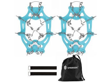 CS0166 Cramponi pentru Încălțăminte M