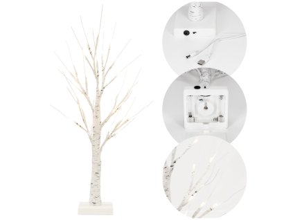 CL0954 COPAC DECORATIV 25 LED-uri