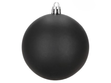 SET DE BILE DE CRĂCIUN 8 CM, 9 BUC.