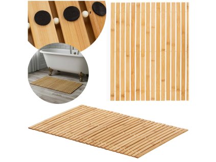 Covoraș de baie HA7531 80 x 50 cm