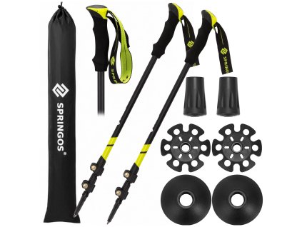 Bastoane de trekking CS0176