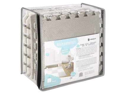 FM0029 PUZZLE DIN SPUMĂ