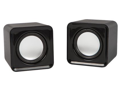 Boxe pentru calculator 2,0 MS-21