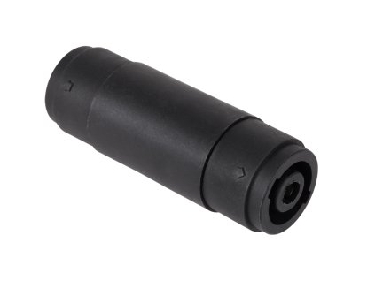 Conector SPEAKON - cuplaj