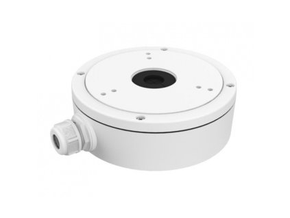 DS-1280ZJ-S - Adaptor de montaj cu trecere - Hikvision