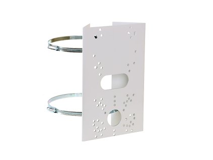 U-BOX - Suport vertical pentru camere și securitate - EWIMAR