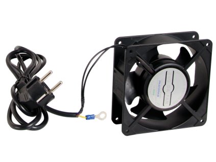 RAW1 - Ventilator 1/230 pentru dulapuri suspendate - Pulsar