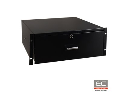 RASR4 - Prize RACK 19" 4U - Pulsar