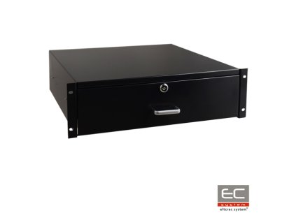 RASR3 - Priză RACK 19" 3U - Pulsar