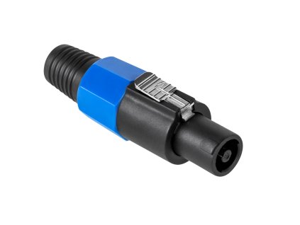 Conector SPEAKON 4 pini