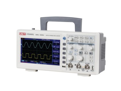 Osciloscop UTD2052CL
