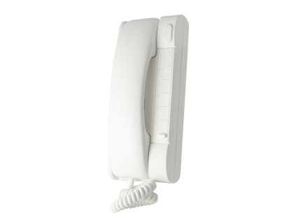 1132/1 Scaitel - Telefon Intercom - Miwi-Urmet