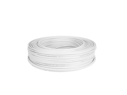 Cablu ecranat CABLETECH TV-SAT 150m/k