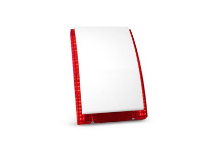 SP-4003 R - Semnalizator optic-acustic exterior - SATEL