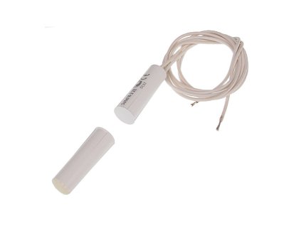 K-2 - Senzor magnetic / Contactron frontal - SATEL